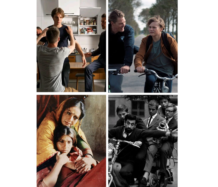 10 Best Movies To Watch At The Bengaluru Film Festival On Feb. 2 | ಬೆಂಗಳೂರು ಚಿತ್ರೋತ್ಸವದಲ್ಲಿ ಫೆ.2ರಂದು ನೋಡಬಹುದಾದ ಉತ್ತಮ 10 ಸಿನಿಮಾಗಳು | Speed News Kannada