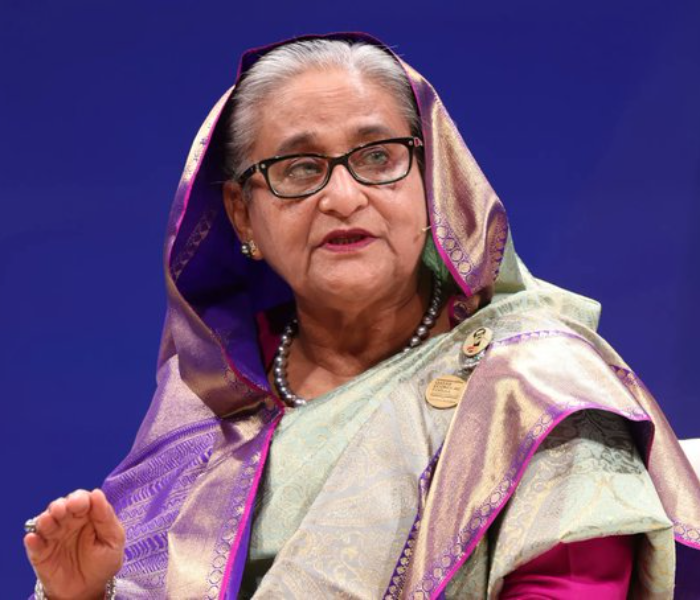 Why Bangladesh Prime Minister Sheikh Hasina Sentenced To Prison For 10 Years? | ಬಾಂಗ್ಲಾ ಮಾಜಿ ಪ್ರಧಾನಿ ಶೇಖ್ ಹಸೀನಾಗೆ 10 ವರ್ಷಗಳ ಜೈಲು ಯಾಕೆ? | Speed News Kannada