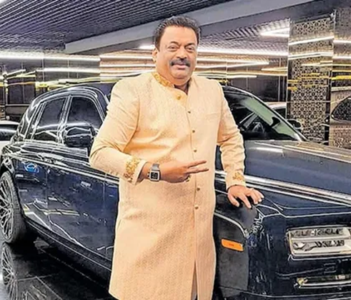 CJ Roy Committed Suicide | ಕಾನ್ಫಿಡೆಂಟ್ ಗ್ರೂಪ್ ಅಧ್ಯಕ್ಷ ಸಿಜೆ ರಾಯ್ ಆತ್ಮಹತ್ಯೆ ಮಾಡಿಕೊಂಡಿರುವ ಸಾಧ್ಯತೆಗಳೇ ಹೆಚ್ಚು: ಎಸ್‌ ಐಟಿ ಮೂಲಗಳ ಶಂಕೆ | Speed News Kannada