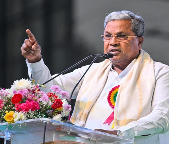 CM Siddaramaiah Hits Back At BJP |ರಾಜ್ಯಪಾಲರ ಭಾಷಣದ ಮೇಲೆ ನಡೆದ ಚರ್ಚೆಗೆ ಉತ್ತರ: ಬಿಜೆಪಿಗೆ ತಿರುಗೇಟು ನೀಡಿದ ಸಿಎಂ ಸಿದ್ದರಾಮಯ್ಯ | Speed News Kannada