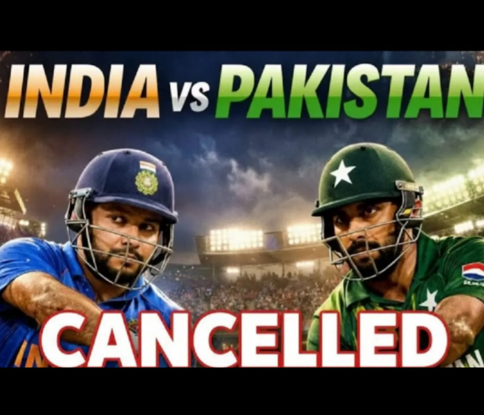 India-Pakistan Match Cancelled | ಐಸಿಸಿ ಟಿ20 ವಿಶ್ವಕಪ್‌ನಲ್ಲಿ ಭಾರತ-ಪಾಕ್‌ ಪಂದ್ಯ ರದ್ದು? ಪಾಕಿಸ್ತಾನ ಬಹಿಷ್ಕಾರದಿಂದ ಕ್ರಿಕೆಟ್ ಜಗತ್ತಿಗೆ ಶಾಕ್ | Speed News Kannada