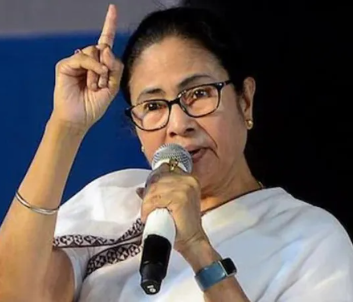 CM Mamata Banerjee Files PIL in Supreme Court Against SIR | ಎಸ್‌ಐಆರ್‌ ವಿರೋಧಿಸಿ ಸುಪ್ರೀಂ ಕೋರ್ಟ್‌ನಲ್ಲಿ ಪಿಐಎಲ್‌ ಸಲ್ಲಿಸಿದ ಸಿಎಂ ಮಮತಾ ಬ್ಯಾನರ್ಜಿ | Speed News Kannada