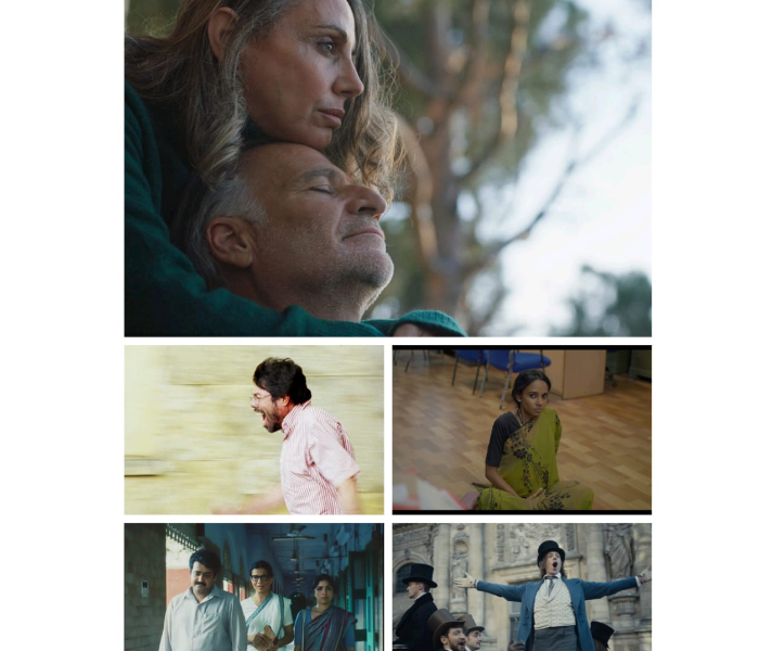 10 Best Films You Should Watch On Feb. 3 At The Film Festival | ಚಿತ್ರೋತ್ಸವದಲ್ಲಿ ಫೆ.3ರಂದು ನೀವು ವೀಕ್ಷಿಸಬೇಕಾದ 10 ಅತ್ಯುತ್ತಮ ಚಿತ್ರಗಳು | Speed News Kannada