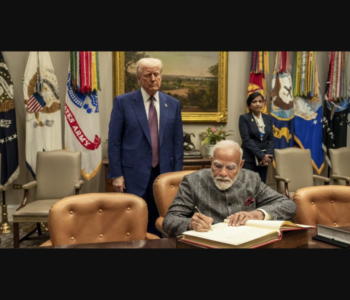 US Reduces Tariffs On India After Deal With European Union | ಯುರೋಪಿಯನ್ ಒಕ್ಕೂಟದ ಜೊತೆ ಒಪ್ಪಂದ ಬೆನ್ನಲ್ಲೇ ಭಾರತಕ್ಕೆ ಸುಂಕ ಕಡಿಮೆ ಮಾಡಿದ ಅಮೆರಿಕಾ | Speed News Kannada 