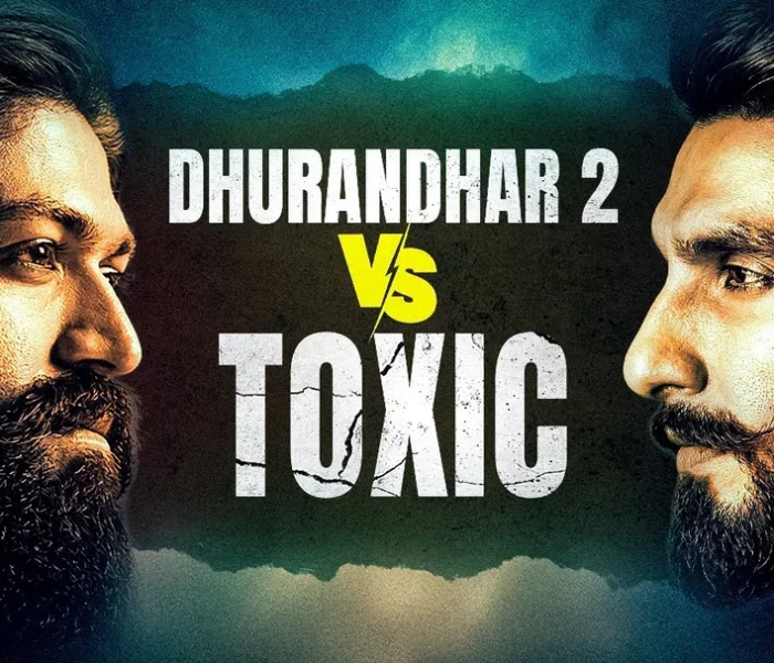 Dhurandhar 2 vs Yash Toxic | ಹಾಳಾಗುವ ಸಮಯ ಬಂದಿದೆ ಎಂದ ಧುರಂಧರ್ ನಿರ್ದೇಶಕ ಆದಿತ್ಯ ಧರ್ | Speed News Kannada