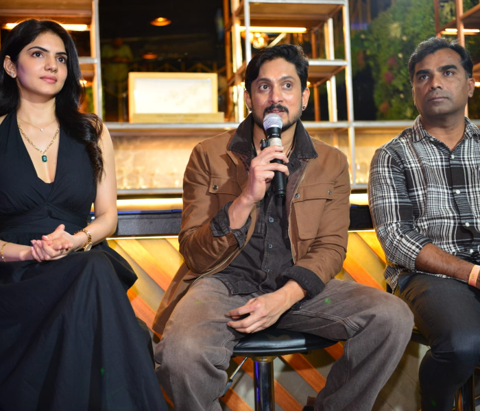 Kongbo Alloti | Bangalore International Film Festival |ಬೆಂಗಳೂರು ಅಂತರರಾಷ್ಟ್ರೀಯ ಚಲನಚಿತ್ರೋತ್ಸವದಲ್ಲಿ ಕಾಂಗ್ಬೋ ಅಲೋಟಿ ಪ್ರದರ್ಶನ | Speed News Kannada