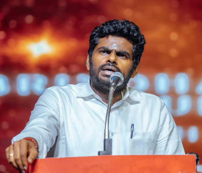 BJP Leader K. Annamalai Resigns | ಚುನಾವಣಾ ಉಸ್ತುವಾರಿ ಸ್ಥಾನಕ್ಕೂ ರಾಜೀನಾಮೆ ನೀಡಿದ ಬಿಜೆಪಿ ಮುಖಂಡ ಕೆ.ಅಣ್ಣಾಮಲೈ; ಕುತೂಹಲ ಮೂಡಿಸಿದ ನಡೆ | Speed News Kannada