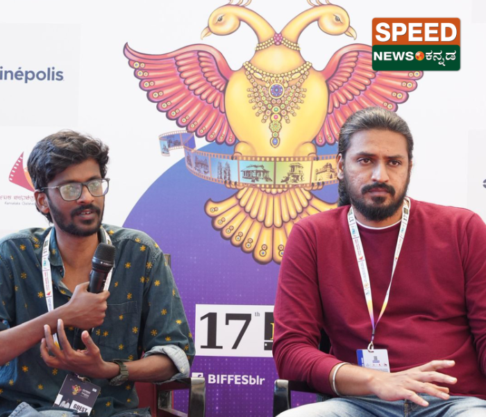 The Tablet Is An Emotional Film About HIV | ಎಚ್‌ಐವಿ ಸುತ್ತ ಸಾಗುವ ಭಾವನಾತ್ಮಕ ಸಿನಿಮಾ ದಿ ಟ್ಯಾಬ್ಲೆಟ್ | Speed News Kannada