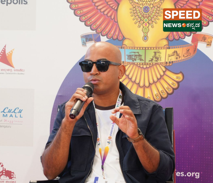 Sara Subbarao | ಟ್ರೇಲರ್ ನಲ್ಲೇ ಕುತೂಹಲ ಮೂಡಿಸಿದ ಸರಳ ಸುಬ್ಬರಾವ್ | Speed News Kannada