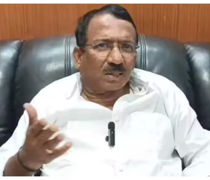 Thimmapura Demands Resignation  | ಅಬಕಾರಿ ಹಗರಣ: ತಿಮ್ಮಾಪುರ ರಾಜೀನಾಮೆಗೆ ಆಗ್ರಹಿಸಿದ ಛಲವಾದಿ ನಾರಾಯಣಸ್ವಾಮಿ | Speed News Kannada