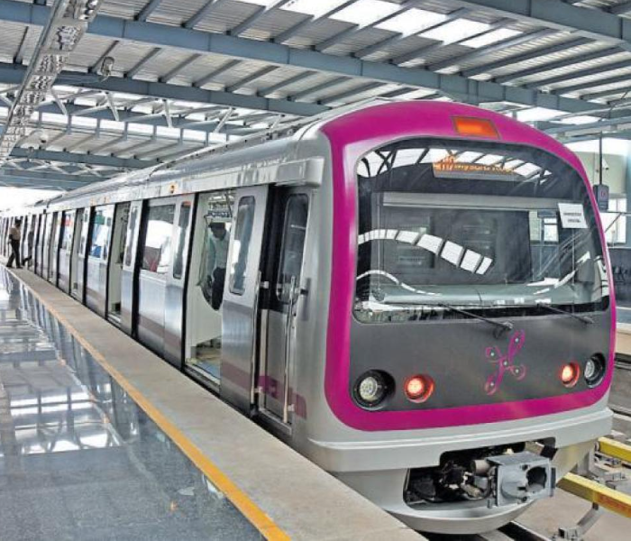 Ticket Prices Increase | ಟಿಕೆಟ್ ದರ ಏರಿ! ಮೆಟ್ರೋ ಪ್ರಯಾಣಿಕರಿಗೆ ಬಿಗ್ ಶಾಕ್! | Speed News Kannada