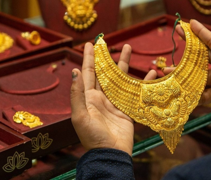 Gold Lovers Riot Over Gold Prices! | ಚಿನ್ನದ ಬೆಲೆಗೆ ದಂಗಾದ ಬಂಗಾರಪ್ರಿಯರು! | Speed News Kannada