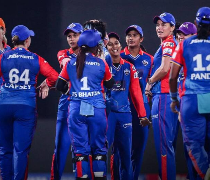 Delhi and Bengaluru Face Off in the WPL Final Tomorrow | ನಾಳೆ WPL  ಫೈನಲ್‌ನಲ್ಲಿ ಡೆಲ್ಲಿ ಹಾಗೂ ಬೆಂಗಳೂರು ತಂಡಗಳ ಮುಖಾಮುಖಿ | Speed News Kannada