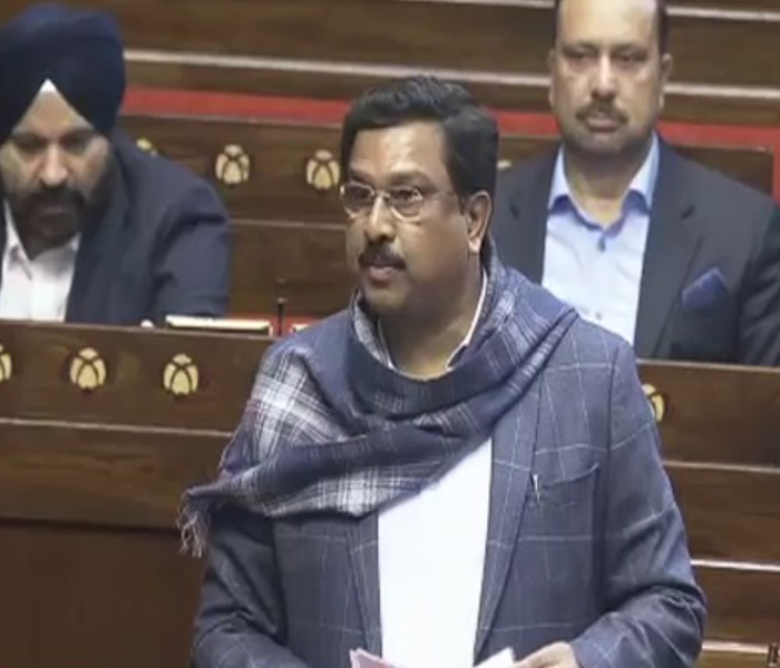 Nasir Hussain Demands Release of Rs. 8,000 Crore | ರಾಜ್ಯಸಭೆ: ಕರ್ನಾಟಕಕ್ಕೆ ನೀಡಬೇಕಿದ್ದ ರೂ. 8,000 ಕೋಟಿ ಅನುದಾನ ಬಿಡುಗಡೆಗೆ ನಾಸಿರ್‌ ಹುಸೇನ್‌ ಆಗ್ರಹ | Speed News Kannada