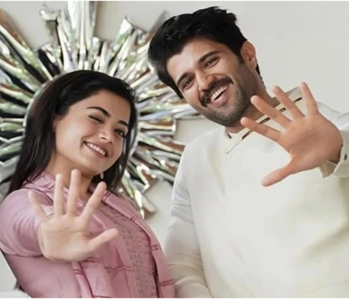 Is It Possible For Rashmika To Marry Vijay? | ರಶ್ಮಿಕಾ ಮದುವೆ ವಿಜಯ್ ಜೋತೆ ಸಾಧ್ಯನಾ? | Speed News kannada