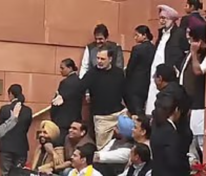 Why Did Rahul Gandhi Shout At This Union Minister | ನನ್ನ ದೇಶದ್ರೋಹಿ ಸ್ನೇಹಿತ ಎಂದು ಈ ಕೇಂದ್ರ ಸಚಿವರನ್ನು ರಾಹುಲ್‌ ಗಾಂಧಿ ಕಿಚಾಯಿಸಿದ್ದು ಏಕೆ? | Speed News Kannada