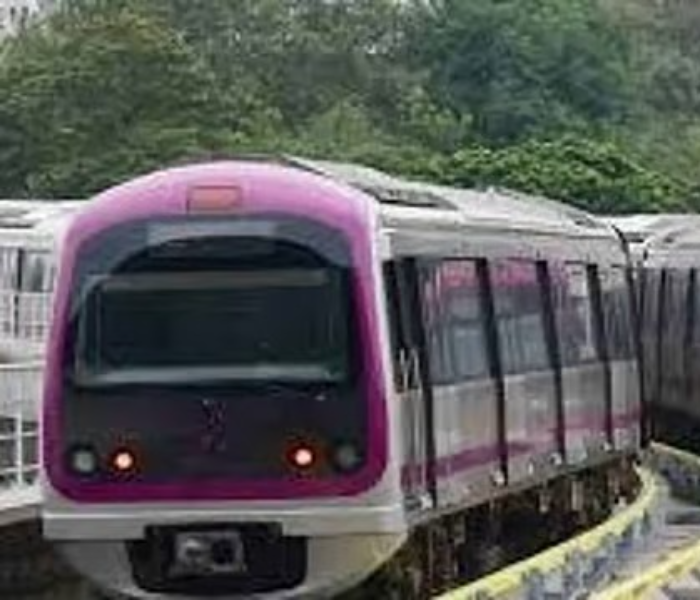Namma Metro Fares Increase By 5% Effective From February 9 | ನಮ್ಮ ಮೆಟ್ರೋ ಪ್ರಯಾಣ ದರ ಶೇ 5ರಷ್ಟು ಹೆಚ್ಚಳ ಫೆಬ್ರವರಿ 9ರಿಂದ ಜಾರಿ | Speed News Kannada