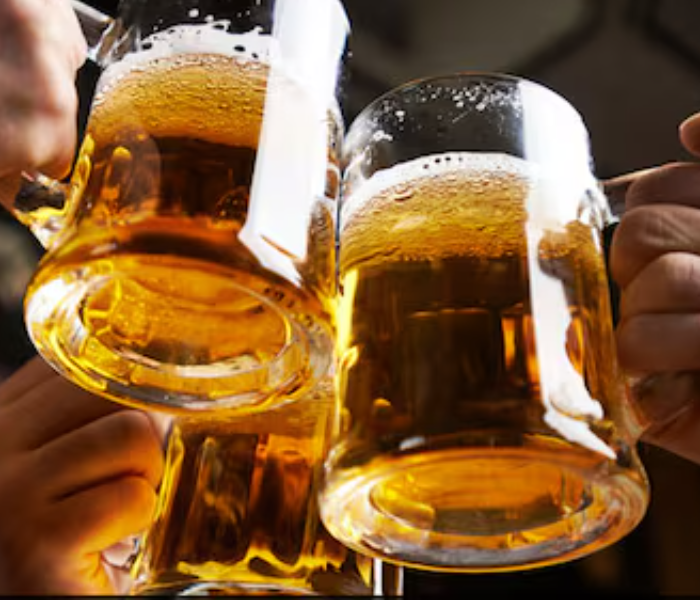 Big Shock For Alcohol Lovers | ಮದ್ಯ ಪ್ರಿಯರಿಗೆ ಬಿಗ್ ಶಾಕ್ ಆಲ್ಕೋಹಾಲ್ 7 ರೀತಿಯ ಕ್ಯಾನ್ಸರ್ ಅಪಾಯ! | Speed News Kannada