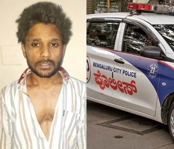 Thief Complaint Against the Family He Attempted To Steal From!| ಕದಿಯಲು ಹೋಗಿ ಸಿಕ್ಕಿಬಿದ್ದವನಿಂದ ತಾನು ಕಳ್ಳತನಕ್ಕೆ ಯತ್ನಿಸಿದ ಮನೆಯವರ ವಿರುದ್ಧವೇ ದೂರು! | Speed News Kannada