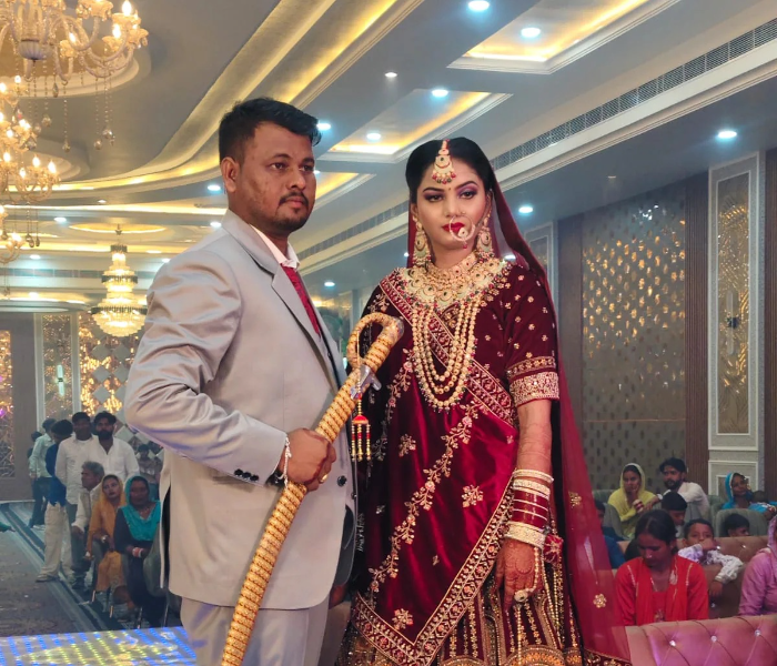 Honeymoon Murder | ಹನಿಮೂನ್ ಮರ್ಡರ್ ಹಿಟ್ ಅಂಡ್ ರನ್ ರೀತಿಯಲ್ಲಿ ಪತಿಯನ್ನು ಕೊಲ್ಲಿಸಿದ ನವವಧು! | Speed News Kannada