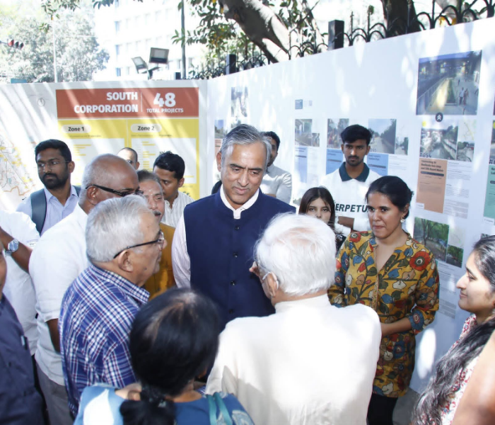 GBA Revitalization of public spaces| ಬೆಂಗಳೂರಿನಲ್ಲಿ ಬಳಕೆಯಾಗದ ಸಾರ್ವಜನಿಕ ಸ್ಥಳಗಳ ಪುನರುಜ್ಜೀವನ: ಜಿಬಿಎ | Speed News kannada