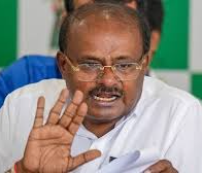 Kumaraswamy | ಕೋಲಾರ ಚಿಕ್ಕಬಳ್ಳಾಪುರ ಜಿಲ್ಲೆಗಳಿಗೆ ಕೃಷ್ಣಾ ನದಿ ನೀರು ಶೀಘ್ರ ಆಂಧ್ರ ಸಿಎಂ ಜತೆ ಚರ್ಚೆ ಕೇಂದ್ರ ಸಚಿವ ಕುಮಾರಸ್ವಾಮಿ | Speed News Kannada