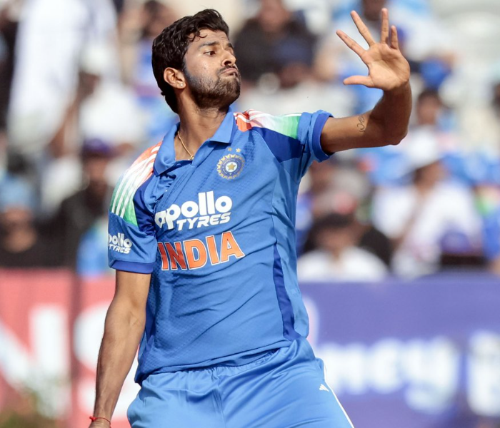 T20 World Cup 2026 | ಟೀಂ ಇಂಡಿಯಾಗೆ ಬಿಗ್ ರಿಲೀಫ್ ನಮೀಬಿಯಾ ವಿರುದ್ಧದ ಪಂದ್ಯಕ್ಕೂ ಮುನ್ನ ತಂಡಕ್ಕೆ ವಾಷಿಂಗ್ಟನ್ ಸುಂದರ್ ಎಂಟ್ರಿ! | Speed News Kannada