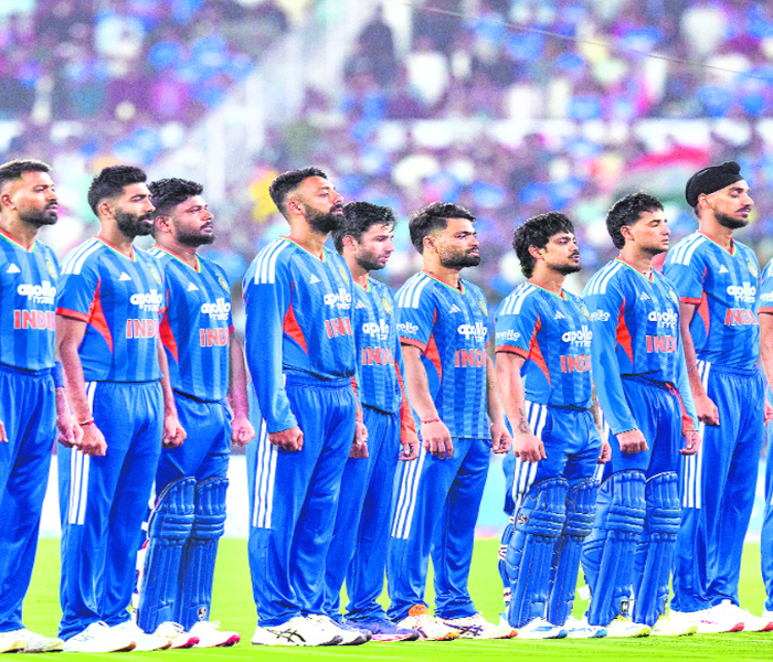 Another Player Joins Team India | ಮುಂದಿನ ಪಂದ್ಯಕ್ಕೂ ಮುನ್ನ ಟೀಮ್ ಇಂಡಿಯಾಗೆ ಮತ್ತೋರ್ವ ಆಟಗಾರ ಎಂಟ್ರಿ | Speed News Kannada