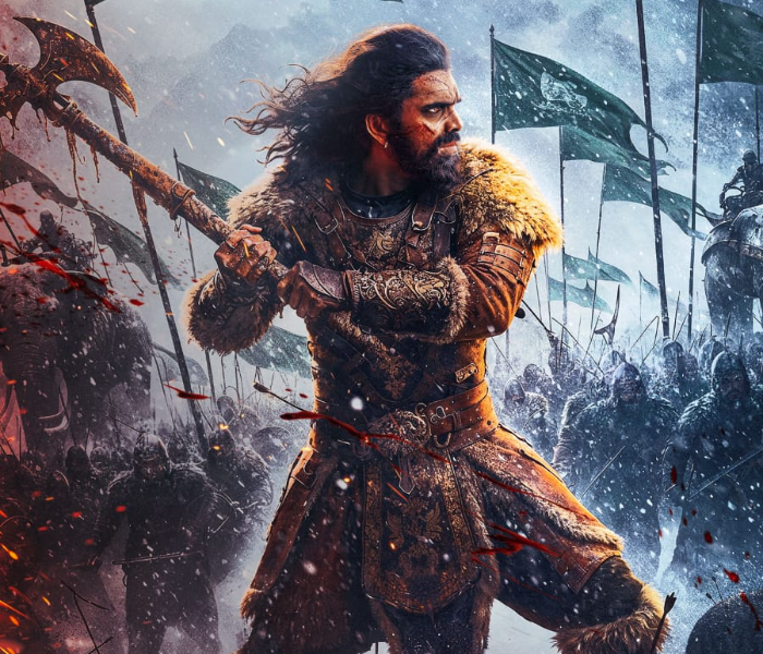 Nagabandham | ನಾಗಬಂಧಂ ಚಿತ್ರದಲ್ಲಿ ಅಹಮದ್ ಶಾ ಅಬ್ದಾಲಿಯಾಗಿ ಫೈಟರ್ ಖ್ಯಾತಿಯ ರಿಷಬ್ ಸಾಹ್ನಿ ಅಬ್ಬರ! | Speed News Kannada