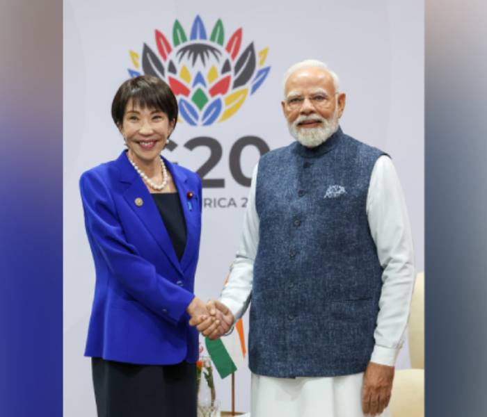 PM Modi Congratulates Prime Minister Sane Takkechi  | ಜಪಾನ್ ಸಂಸತ್ ಚುನಾವಣೆಯಲ್ಲಿ ಪ್ರಧಾನಿ ಸನೇ ತಕ್ಕೆಚಿಗೆ ಭರ್ಜರಿ ಗೆಲುವು ಪ್ರಧಾನಿ ಮೋದಿ ಅಭಿನಂದನೆ | Speed News Kannada 