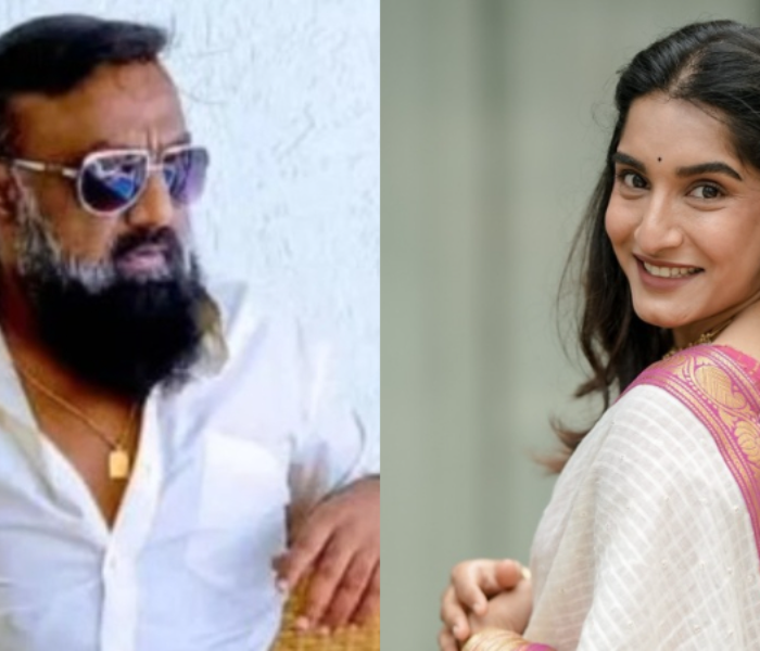 Rs 7 Crore Threat To Businessman Arvind Reddy | ಉದ್ಯಮಿ ಅರವಿಂದ್ ರೆಡ್ಡಿಗೆ 7 ಕೋಟಿ ಬೆದರಿಕೆ ಪ್ರಕರಣ ನಟಿ ಕೃಷಿ ತಾಪಂಡಗೆ ನೋಟಿಸ್‌ | Speed News Kannada