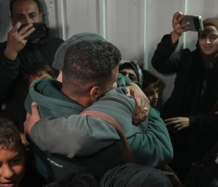 Rafah Crossing| ಗಾಜಾ ಜನರಿಗೆ ರಫಾ ಬಾಗಿಲು ರೀ ಓಪನ್ ಶಾಂತಿ ಸ್ಥಾಪನೆಗೆ ಮೊದಲು ಲಕ್ಷಾಂತರ ಜನರಿಗೆ ರಿಲೀಫ್ | Speed News Kannada