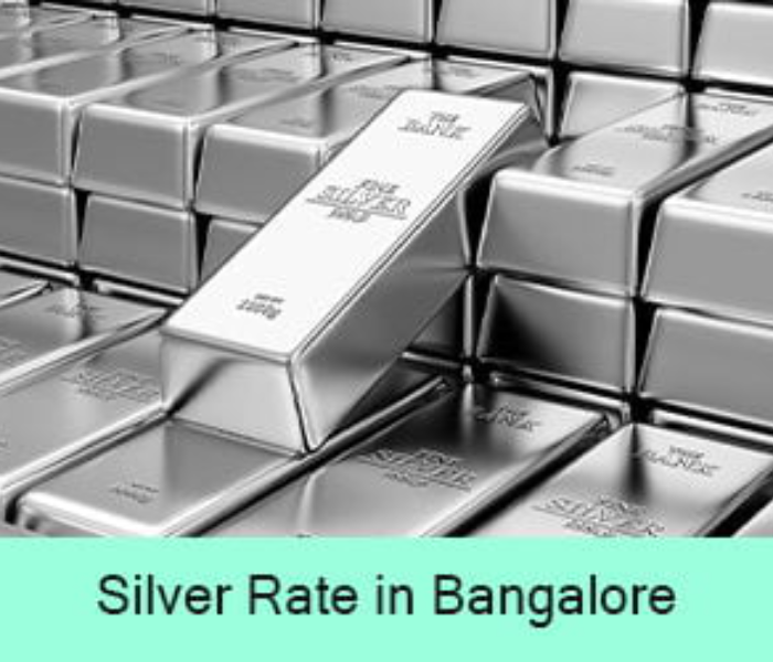 Silver Rate Today | ದಿಡೀರ್ 15,000ರೂ ಏರಿಕೆ ಕಂಡ ಬೆಳ್ಳಿ ಗ್ರಾಹಕರು ಕಂಗಾಲು | Speed News Kannada