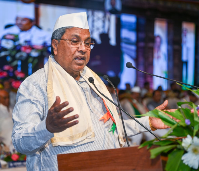 CM Siddaramaiah Concerned That India-US Trade Deal| ಭಾರತ-ಅಮೆರಿಕ ವ್ಯಾಪಾರ ಒಪ್ಪಂದ ರೈತರ ಪಾಲಿಗೆ ಮರಣ ಶಾಸನ ಸಿಎಂ ಸಿದ್ದರಾಮಯ್ಯ ಕಳವಳ | Speed News Kannada