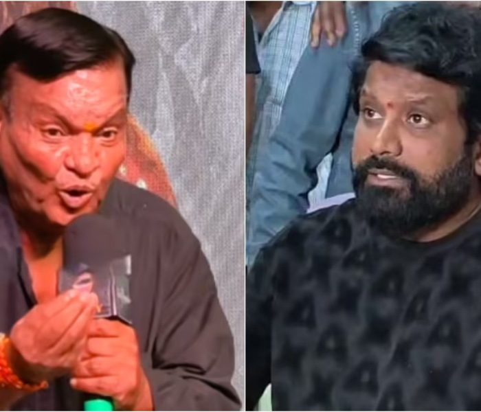 Jogi Prem | ಕನಕಪುರ ಶ್ರೀನಿವಾಸ್ ಹಣದ ರಹಸ್ಯ ಬಿಚ್ಚಿಟ್ಟ ಜೋಗಿ ಪ್ರೇಮ್‌! | Speed News Kannada