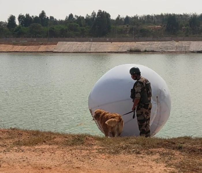 Bengaluru Airport After Mysterious Balloon Spotted! | ಬೆಂಗಳೂರು ಏರ್ ಪೋರ್ಟ್ ನಲ್ಲಿ ನಿಗೂಢ ಬಲೂನ್ ಪತ್ತೆ ಹೆಚ್ಚಿದ ಭದ್ರತೆ! | Speed News Kannada