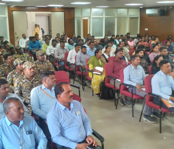 Bengaluru Clean Survey | ಬೆಂಗಳೂರು ಸ್ವಚ್ಛ ಸರ್ವೇಕ್ಷಣ 2025-26 ಸಿಬ್ಬಂದಿ ಒಟ್ಟಾಗಿ ಕಾರ್ಯ ನಿರ್ವಹಿಸಲು  ಉತ್ತರ ನಗರ ಪಾಲಿಕೆಯ ಆಯುಕ್ತರ ಕರೆ | Speed News Kannada