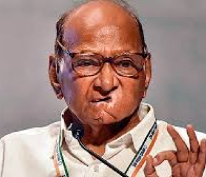 Sharad Pawar | ಶರದ್‌ ಪವಾರ್‌ ಅರೋಗ್ಯದಲ್ಲಿ ಏರುಪೇರು ಆಸ್ಪತ್ರೆಗೆ ದಾಖಲು | Speed News kannada