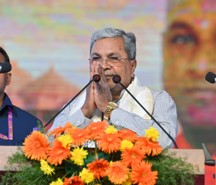 Establishment of Tribal University in The State | ರಾಜ್ಯದಲ್ಲಿ ಬುಡಕಟ್ಟು ವಿಶ್ವವಿದ್ಯಾನಿಲಯ ಸ್ಥಾಪನೆ ಪರಿಶೀಲಿಸಿ ತೀರ್ಮಾನ ಸಿಎಂ ಸಿದ್ದರಾಮಯ್ಯ | Speed News Kannada