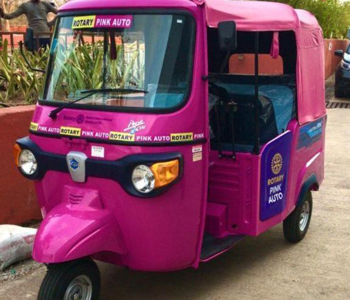 Good News for Bangalore Women | ಬೆಂಗಳೂರು ಮಹಿಳೆಯರಿಗೆ ಗುಡ್ ನ್ಯೂಸ್ ಪ್ರೇಮಿಗಳ ದಿನದಂದೇ ಆರಂಭವಾಗಲಿದೆ ಸಖಿ ಆಟೋ | Speed News Kannada