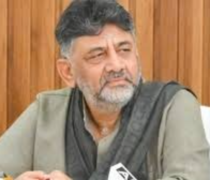 DCM Shivakumar Going To Meet His Superiors Tomorrow |  ನಾಳೆ ದೆಹಲಿಗೆ ಡಿಸಿಎಂ ಶಿವಕುಮಾರ್ ವರಿಷ್ಠರ ಭೇಟಿಗೆ ಅವಕಾಶ ಸಿಗಲಿದೆಯೇ? | Speed News Kannada