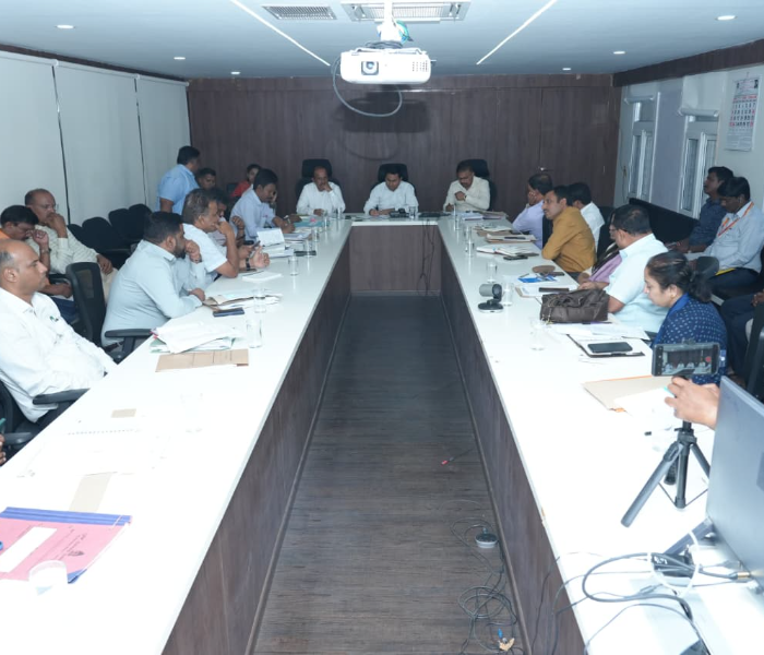 GBA Commissioner Instructs To Formulate An Action Plan | ಪಾರಂಪರಿಕ ಕಟ್ಟಡಗಳ ರಕ್ಷಣೆಗೆ ಕ್ರಿಯಾ ಯೋಜನೆ ರೂಪಿಸಲು ಜಿಬಿಎ ಆಯುಕ್ತರ ಸೂಚನೆ | Speed News Kannada