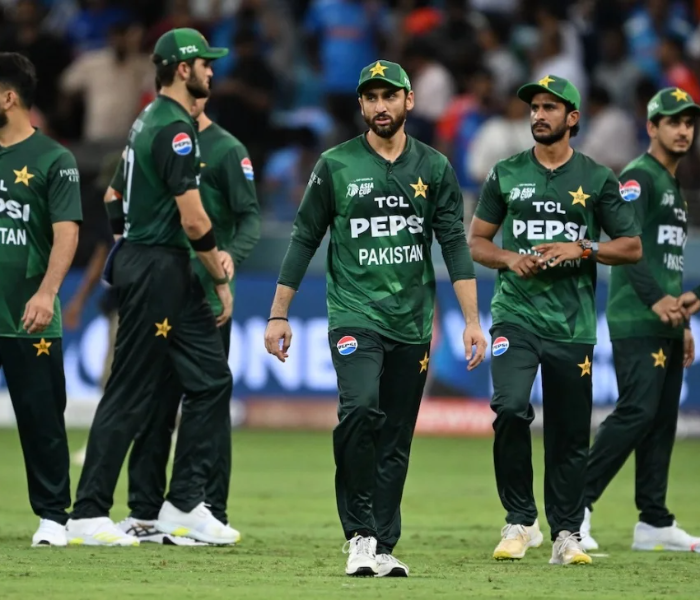 Pakistan Who Came Out On Top And Won The First Match | ಮೊದಲ ಪಂದ್ಯದಲ್ಲಿ ಎದ್ದು ಬಿದ್ದು ಗೆದ್ದ ಪಾಕಿಸ್ತಾನಕ್ಕೆ ನಡುಕ! | Speed News Kannada