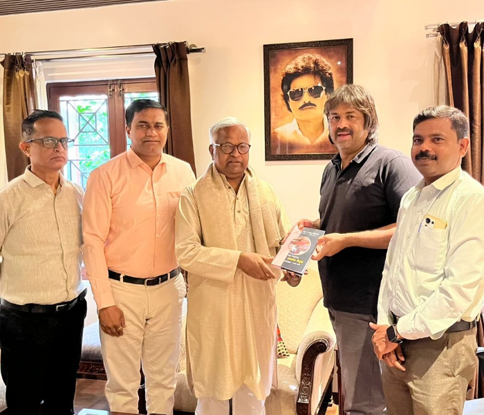 Continuation of Nalikali Project | ನಲಿಕಲಿ ಯೋಜನೆಯನ್ನು ಮುಂದುವರಿಕೆ ಮರುಚಿಂತನೆಗೆ ಕನ್ನಡ ಅಭಿವೃದ್ಧಿ ಪ್ರಾಧಿಕಾರ ಮನವಿ | Speed News Kannada