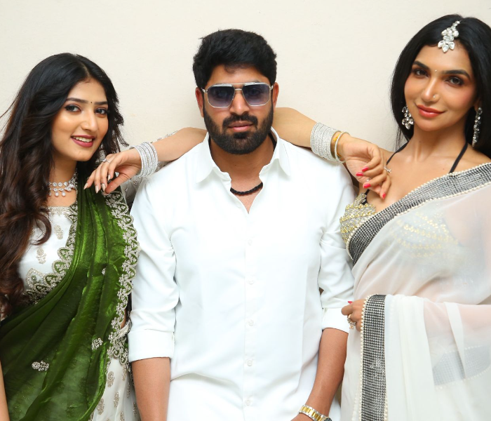 Oh Sundar Rakshasi | ಫೆಬ್ರವರಿ 13ರಂದು ತೆರೆಗೆ ಬರಲಿದೆ ಓ ಸುಂದರ ರಾಕ್ಷಸಿ ವಿಭಿನ್ನ ಕಥಾಹಂದರದೊಂದಿಗೆ ಶೇರಾಜ್ ಮೆಹದಿ ಆಗಮನ | Speed News Kannada