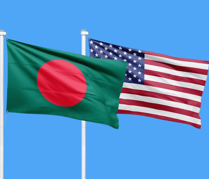 Trade Agreement Between America and Bangladesh| ಅಮೆರಿಕ ಬಾಂಗ್ಲಾದೇಶ ನಡುವೆ ವ್ಯಾಪಾರ ಒಪ್ಪಂದ ಟ್ಯಾರಿಫ್ ಶೇ19ಕ್ಕೆ ಇಳಿಕೆ | Speed News Kannada
