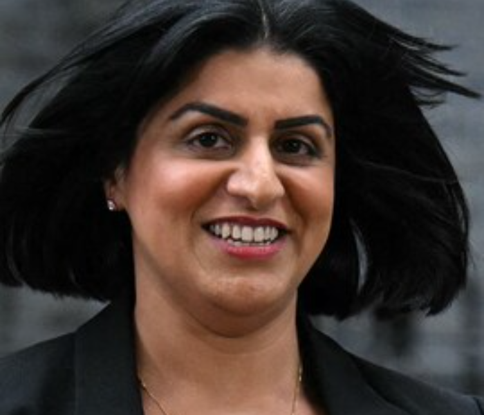 Britains first Muslim Prime Minister | ಬ್ರಿಟನ್‌ಗೆ ಮೊದಲ ಮುಸ್ಲಿಂ ಪ್ರಧಾನಿ? ಕೀರ್ ಸ್ಟಾರ್ಮರ್ ಎನ್ ಹಗರಣದ ಮಧ್ಯೆ ಮುನ್ನೆಲೆಯಲ್ಲಿ ಶಬಾನಾ ಮಹಮೂದ್ | Speed News Kannada 