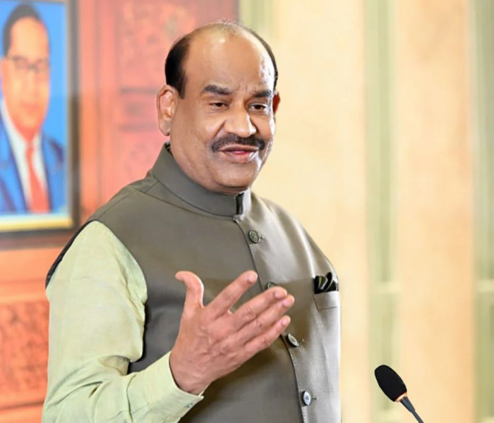 Opposition Parties File Notice for Speaker Om Birlas removal | ಸ್ಪೀಕರ್‌ ಓಂ ಬಿರ್ಲಾ ಪದಚ್ಯುತಿಗೆ ನೋಟಿಸ್‌ ಸಲ್ಲಿಸಿದ ವಿಪಕ್ಷಗಳು | Speed News Kannada