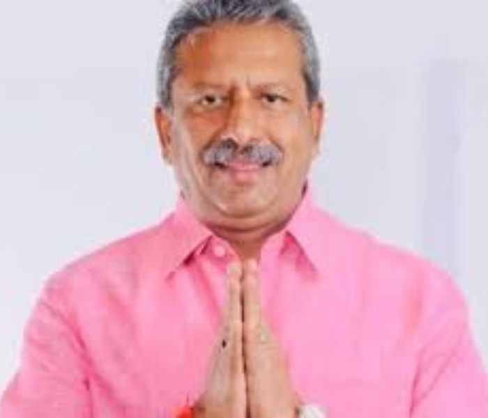 Rowdy Biklu Shiva Murder Case| ರೌಡಿ ಬಿಕ್ಲು ಶಿವ ಹತ್ಯೆ ಕೇಸ್ ಬಿಜೆಪಿ ಶಾಸಕ ಭೈರತಿ ಬಸವರಾಜ್‌ ಜಾಮೀನು ಅರ್ಜಿ ವಜಾ ಬಂಧನ ಭೀತಿ | Speed News Kannada