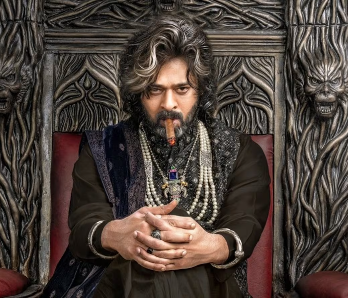 The Raja Saab Prabhas Movie Flopped in Theaters | ದಿ ರಾಜಾ ಸಾಬ್ ಚಿತ್ರಮಂದಿರದಲ್ಲಿ ಪ್ರಭಾಸ್ ಸಿನಿಮಾ ಫ್ಲಾಪ್ ಒಟಿಟಿಯಲ್ಲಿ ಸೂಪರ್ ಹಿಟ್ | Speed News Kannada